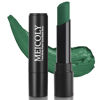 Picture of MEICOLY Green Eye Black Baseball/Softball/Football/Lacrosse,Easy To Color Sports Eye Stick Eye Black Stick,Long Lasting Halloween Face Paint Cosplay Makeup,Natural Cream Eyeshadow Stick