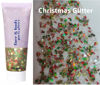 Picture of Go Ho Christmas Body and Face Glitter,Mermaid Glitter Face Paint,Holographic Long Lasting Chunky Sequins Glitters,Reflective Glitter Makeup,Festival Rave Accessories