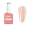 Picture of FZANEST Rubber Base Builder Gel For Nails,15ml Jelly Natrual Nude Pink Color Gel Nail Polish,Builder Gel in a Bottle,Nail Strengthener Gel,Self-leveling Extension Gel Soak Off UV Gel Nail