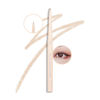 Picture of Kaely 1.5mm Skinny Gel Eyeliner Pencil,Shimmer Cat Eye Liner Makeup Pen,Cream Smooth Eyeliner Crayon,delineador de ojos contra el agua,Waterproof Long Lasting 16 Hour Wear,Vegan & Cruelty Free,06