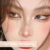 Picture of Kaely 1.5mm Skinny Gel Eyeliner Pencil,Shimmer Cat Eye Liner Makeup Pen,Cream Smooth Eyeliner Crayon,delineador de ojos contra el agua,Waterproof Long Lasting 16 Hour Wear,Vegan & Cruelty Free,06