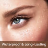 Picture of Kaely 1.5mm Skinny Gel Eyeliner Pencil,Brown Cat Eye Liner Makeup Pen,Cream Smooth Eyeliner Crayon,delineador de ojos contra el agua,Waterproof Long Lasting 16 Hour Wear,Vegan & Cruelty Free,02
