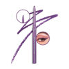 Picture of Kaely 1.5mm Skinny Gel Eyeliner Pencil,Grape Purple Cat Eye Liner Makeup Pen,Cream Smooth Eyeliner Crayon,delineador de ojos contra el agua,Waterproof Long Lasting 16 Hour,Vegan & Cruelty Free,05