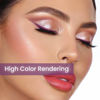 Picture of Kaely 1.5mm Skinny Gel Eyeliner Pencil,Grape Purple Cat Eye Liner Makeup Pen,Cream Smooth Eyeliner Crayon,delineador de ojos contra el agua,Waterproof Long Lasting 16 Hour,Vegan & Cruelty Free,05