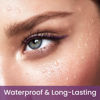 Picture of Kaely 1.5mm Skinny Gel Eyeliner Pencil,Grape Purple Cat Eye Liner Makeup Pen,Cream Smooth Eyeliner Crayon,delineador de ojos contra el agua,Waterproof Long Lasting 16 Hour,Vegan & Cruelty Free,05