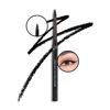 Picture of Kaely 1.5mm Skinny Gel Eyeliner Pencil,Black Cat Eye Liner Makeup Pen,Cream Smooth Eyeliner Crayon,delineador de ojos contra el agua,Waterproof Long Lasting 16 Hour Wear,Vegan & Cruelty Free,01