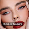 Picture of Kaely 1.5mm Skinny Gel Eyeliner Pencil,Black Cat Eye Liner Makeup Pen,Cream Smooth Eyeliner Crayon,delineador de ojos contra el agua,Waterproof Long Lasting 16 Hour Wear,Vegan & Cruelty Free,01