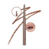Picture of Kaely 1.5mm Skinny Gel Eyeliner Pencil,Light Brown Cat Eye Liner Makeup Pen,Cream Smooth Eyeliner Crayon,delineador de ojos contra el agua,Waterproof Long Lasting 16 Hour Wear,Vegan & Cruelty Free,03