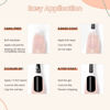 Picture of MAYCHAO Nail Prep Bond Primer, 15ML Acid free Nail Dehydrator for Acrylic and Gel Nail Polish, Fast Drying Superior Bonding Primer for Acrylic Powder Manicure Salon DIY at Home, 0.5 OZ