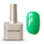 Picture of MAYCHAO 15ML Forest Gel Nail Polish 1Pc Green Gel Polish Soak Off UV LED Nail Polish Nail Art Starter Manicure Salon DIY at Home, 0.5 OZ