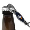 Picture of NFL Siskiyou Sports Fan Shop Denver Broncos Bottle Opener Key Chain One Size Team Color