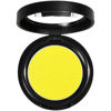Picture of IS'MINE Single Yellow Matte Eyeshadow Powder Palette High Pigment, Longwear, Intense Color Best Yellow Eyeshadow
