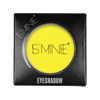 Picture of IS'MINE Single Yellow Matte Eyeshadow Powder Palette High Pigment, Longwear, Intense Color Best Yellow Eyeshadow
