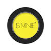Picture of IS'MINE Single Yellow Matte Eyeshadow Powder Palette High Pigment, Longwear, Intense Color Best Yellow Eyeshadow
