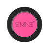 Picture of IS'MINE Single Pink Matte Eyeshadow Powder Palette High Pigment, Longwear, Intense Color Best Pink Eyeshadow