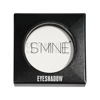 Picture of IS'MINE Single White Matte Eyeshadow Powder Palette High Pigment, Longwear, Intense Color Best White Eyeshadow