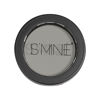 Picture of ISMINE Single Eyeshadow Powder Palette Matte Grey, High Pigment, Longwear Single Grey Eye Makeup for Day & Night (#03)