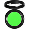 Picture of IS'MINE Single Green Matte Eyeshadow Powder Palette High Pigment, Longwear, Intense Color Best Green Eyeshadow