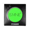 Picture of IS'MINE Single Green Matte Eyeshadow Powder Palette High Pigment, Longwear, Intense Color Best Green Eyeshadow