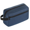 Picture of Icramsy Travel Toiletry bag Toiletry bag for women men Hanging toiletry bag Cosmetic bag Travel accessories for Women Men(Navy blue)