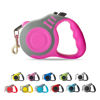 Picture of LIEVUIKEN Retractable Dog Leash Automatic Telescopic Tractor Dog Tape, Pet Tape 10/16 FT Durable and Convenient, with Non-Slip Handle, Suitable for Small and Medium-Sized Dogs