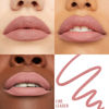 Picture of MAYBELLINE Lifter Liner Lip Liner Pencil with Hyaluronic Acid, Line Leader, 1 Count