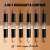 Picture of NYX PROFESSIONAL MAKEUP Wonder Stick, Highlight & Contour - Universal