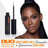 Picture of DUO Brush-On Strip Lash Adhesive, Dark Tone, 0.18 oz, 2-Packs