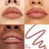 Picture of MAYBELLINE Lifter Liner Lip Liner Pencil with Hyaluronic Acid, Out of Line, 1 Count