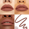 Picture of MAYBELLINE Lifter Liner Lip Liner Pencil with Hyaluronic Acid, Let's Bounce, 1 Count