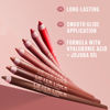 Picture of MAYBELLINE Lifter Liner Lip Liner Pencil with Hyaluronic Acid, Let's Bounce, 1 Count