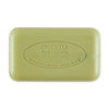 Picture of Pre de Provence Artisanal Soap Bar, Natural French Skincare, Enriched with Organic Shea Butter, Quad Milled for Rich, Smooth & Moisturizing Lather, Green Tea, 5.3 Ounce