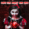 Picture of Go Ho Fake Blood Makeup (2 oz),Fake Blood Washable for Scar Wounds,Easy Dry Flow Fake Blood for Eyes Drips Nose Bleeds,Halloween Blood for Cosplay SFX Zombie Vampire Makeup,Dark