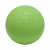 Picture of Champion Sports Colored Lacrosse Balls: Green Official Size Sporting Goods Equipment for Professional, College & Grade School Games, Practices & Recreation - NCAA, NFHS and SEI Certified - 2 Pack