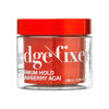 Picture of KISS COLORS & CARE Maximum Hold Edge Fixer, Non-Greasy Gel Formula Infused With Biotin B7, 24 Hour Hold, ‘Strawberry Acai’ Scented, 3.38 Fl. Oz. (100 ml)