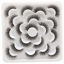 Picture of Losha 10 Pairs Eyelashes Faux Mink Eyelashes Natural Look Fluffy Wispy Soft Handmade Reusable 3D Volume Lashes Pack