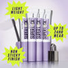Picture of Maybelline Super Lock Brow Glue Eyebrow Gel, Lightweight Brow Gel For Up To 24HR Hold, Clear, 1 Count