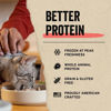 Picture of Vital Essentials Freeze Dried Raw Single Ingredient Cat Treats, Chicken Breast, 2.1 oz