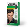 Picture of Just For Men Shampoo-In Color (Formerly Original Formula), Mens Hair Color with Keratin and Vitamin E for Stronger Hair - Deep Dark Brown, H-46, Pack of 1