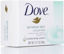 Picture of Dove Bar Soap for Sensitive Skin 3.15 oz (Pack of 4)