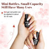 Picture of JODSONE 23 PCS Gel Nail Polish Set with Base Glossy and Matte Top Coat Multicolored Gel Nail Long Lasting Suitable for All Seasons