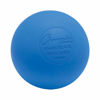 Picture of Champion Sports Colored Lacrosse Balls: Blue Official Size Sporting Goods Equipment for Professional, College & Grade School Games, Practices & Recreation - NCAA, NFHS and SEI Certified - 2 Count