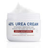 Picture of OUKEYA Urea Cream 40 Percent, Urea Foot & Hand Cream for Dry Cracked, 40 per Urea Lotion for Feet Maximum Strength