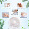 Picture of OUKEYA Urea Cream 40 Percent, Urea Foot & Hand Cream for Dry Cracked, 40 per Urea Lotion for Feet Maximum Strength