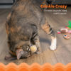 Picture of Catstages Purrsecco & Cupcakes Plush Interactive Catnip Cat Toys - 6 Pack