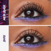 Picture of Maybelline The Falsies Surreal Extensions Washable Mascara, Volumizing, Lengthening Mascara Make Up, Meta Black, 1 Count