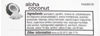 Picture of Chapstick Tropical Paradise Collection Lip Care Size .15 Ounce, 3 Sticks