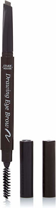 Picture of Etude House Drawing Eye Brow,Gray Brown #02