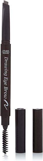 Picture of Etude House Drawing Eye Brow,Gray Brown #02