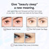 Picture of grace & stella Under Eye Patches for Dark Circles (Purple, 6 Pairs) - Gel Eye Mask with Retinol - Restoring Under Eye Patches for Puffy Eyes and Dark Circles - Vegan Cruelty-Free Eye Mask Skincare